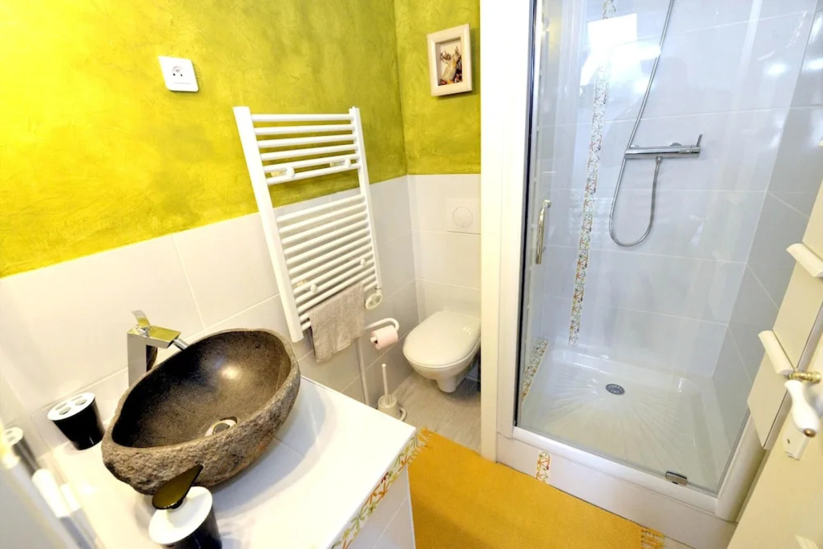 House With 2 Bedrooms in Volvic, With Furnished Terrace and Wifi