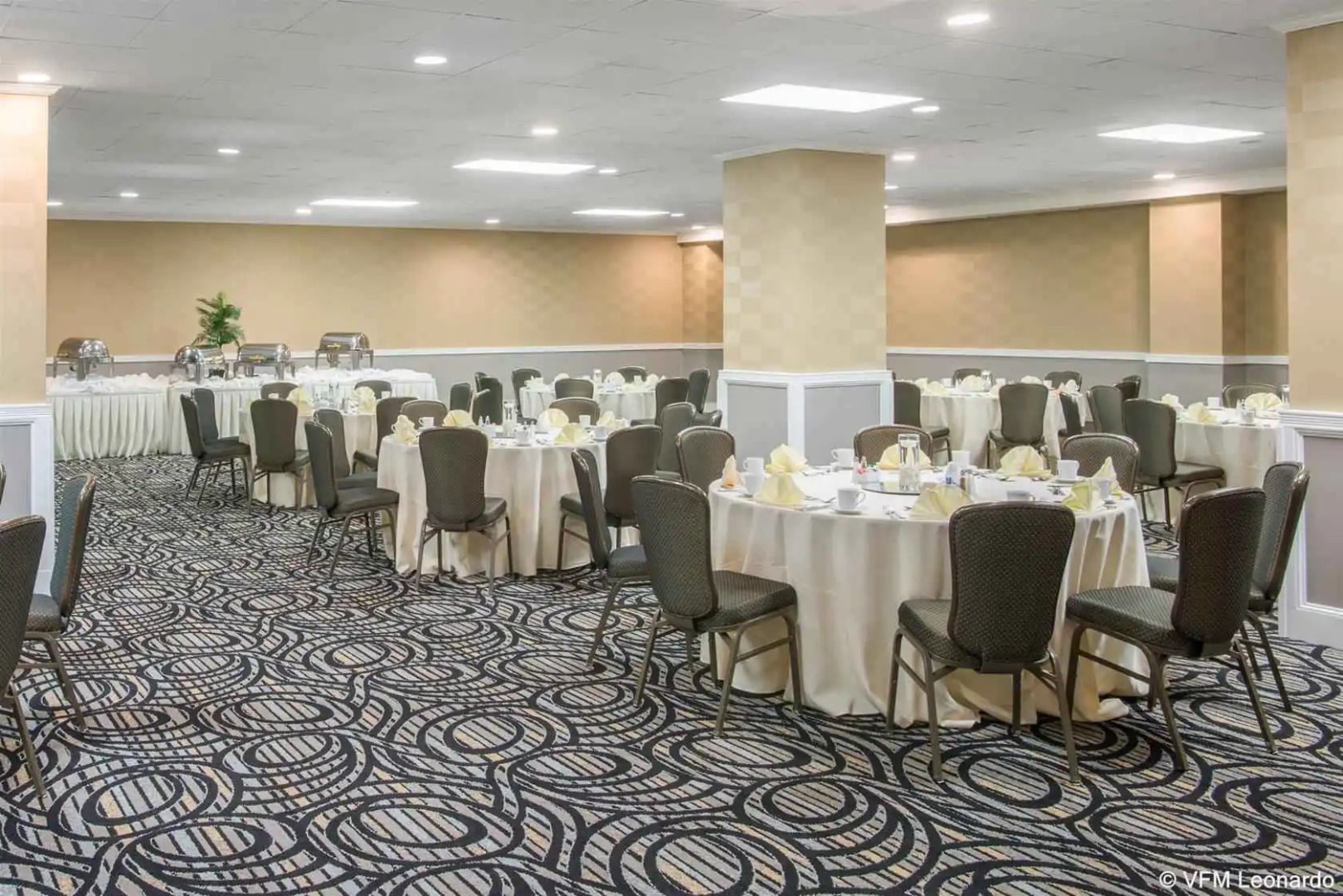 DoubleTree by Hilton Cherry Hill Philadelphia