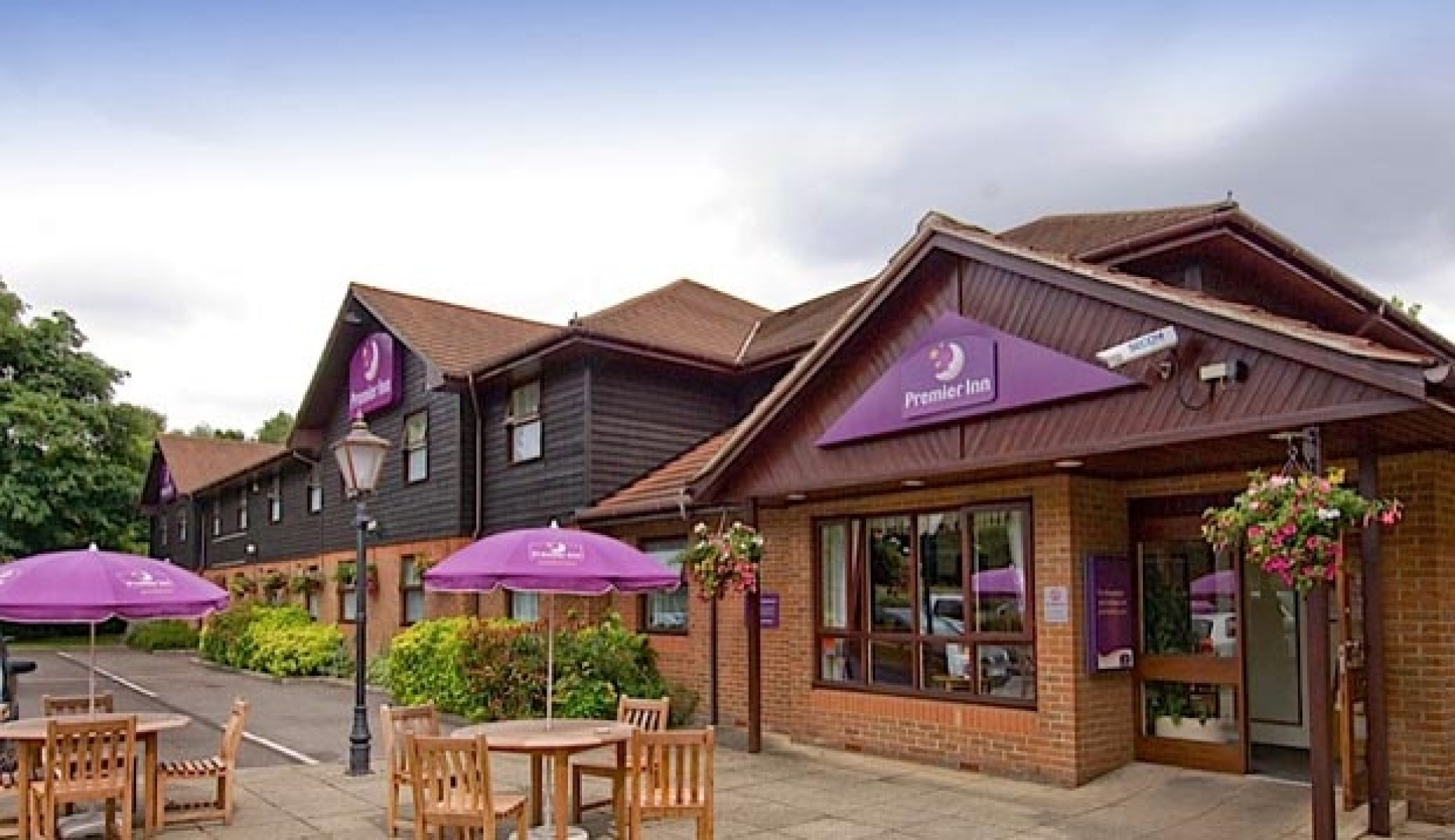 Premier Inn Maidstone - West Malling