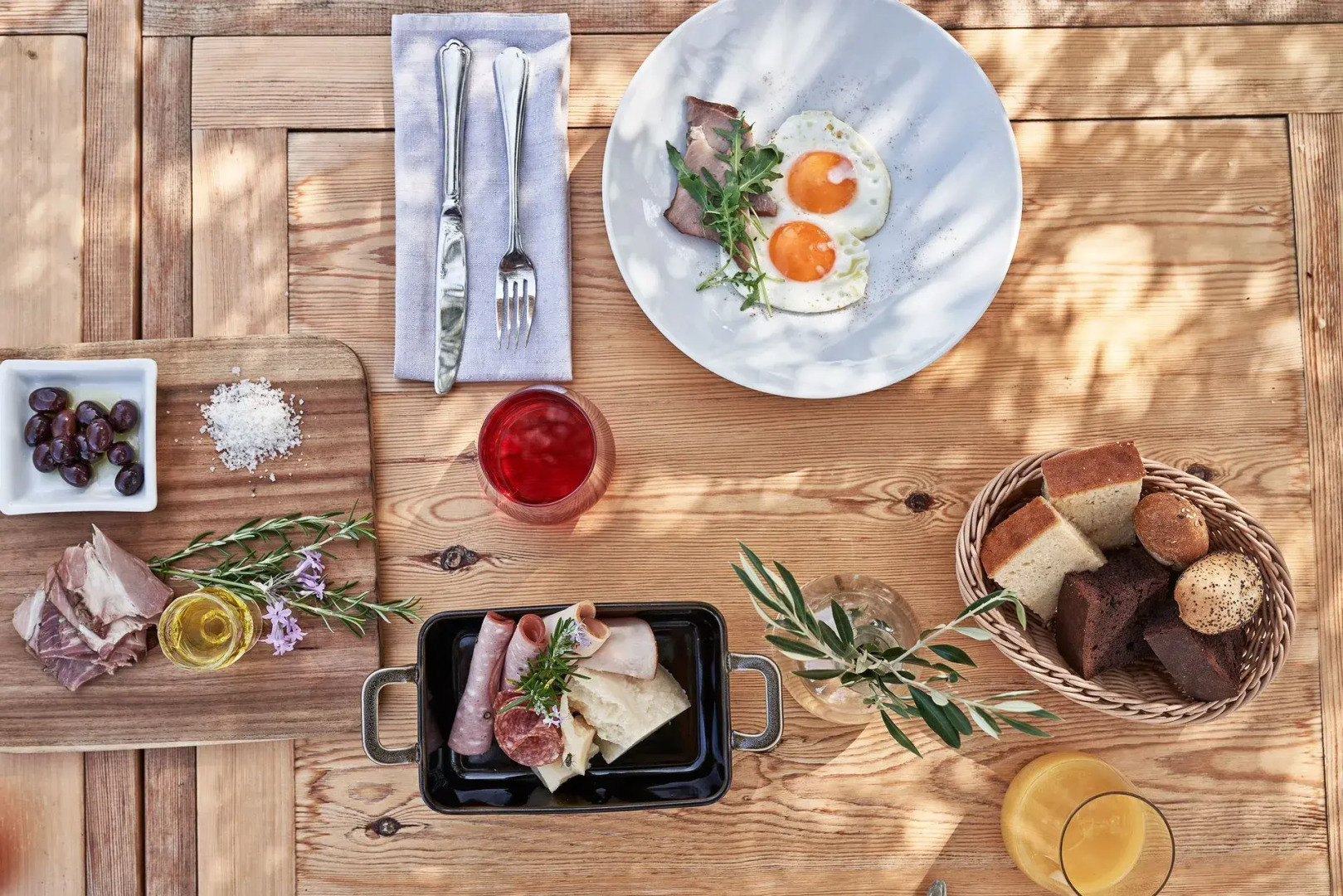 100 Rizes Seaside Resort - Small Luxury Hotels of The World