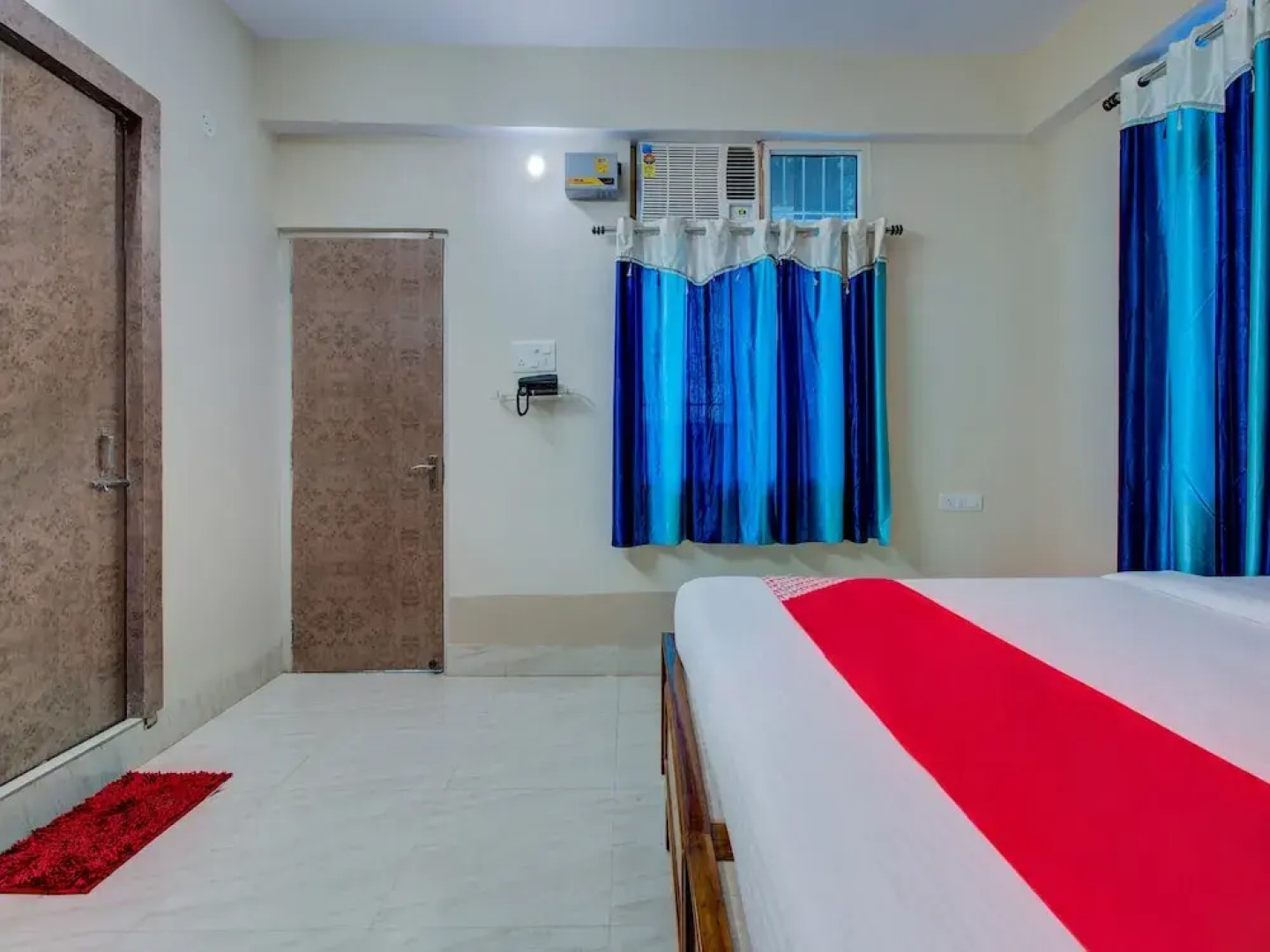 Oyo 30723 Hotel Patna Inn