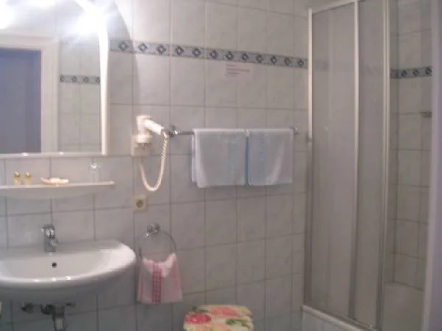 Gasthof-Hotel Höhenwirt