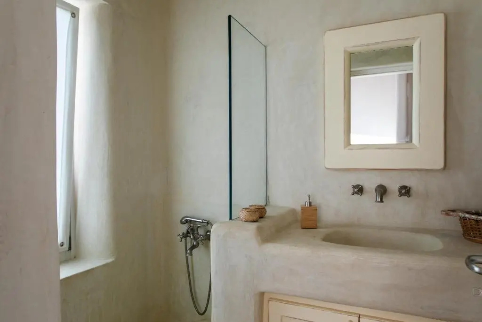 Zen Residence in Lia beach