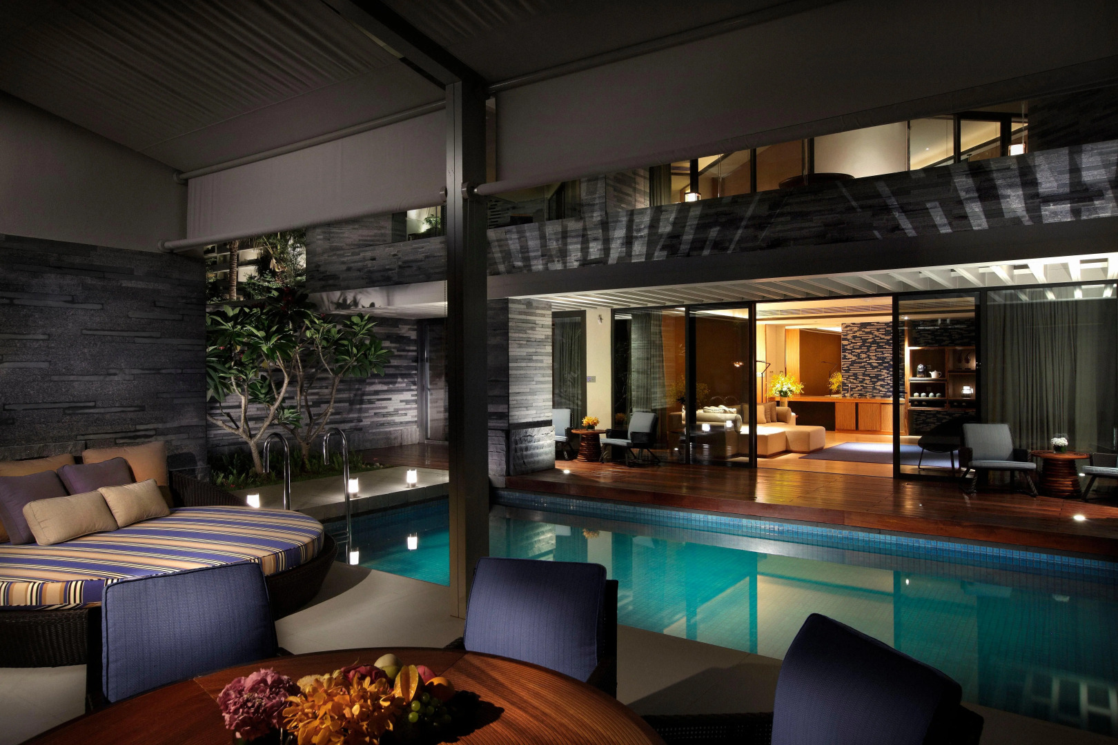 Курорт InterContinental Sanya 