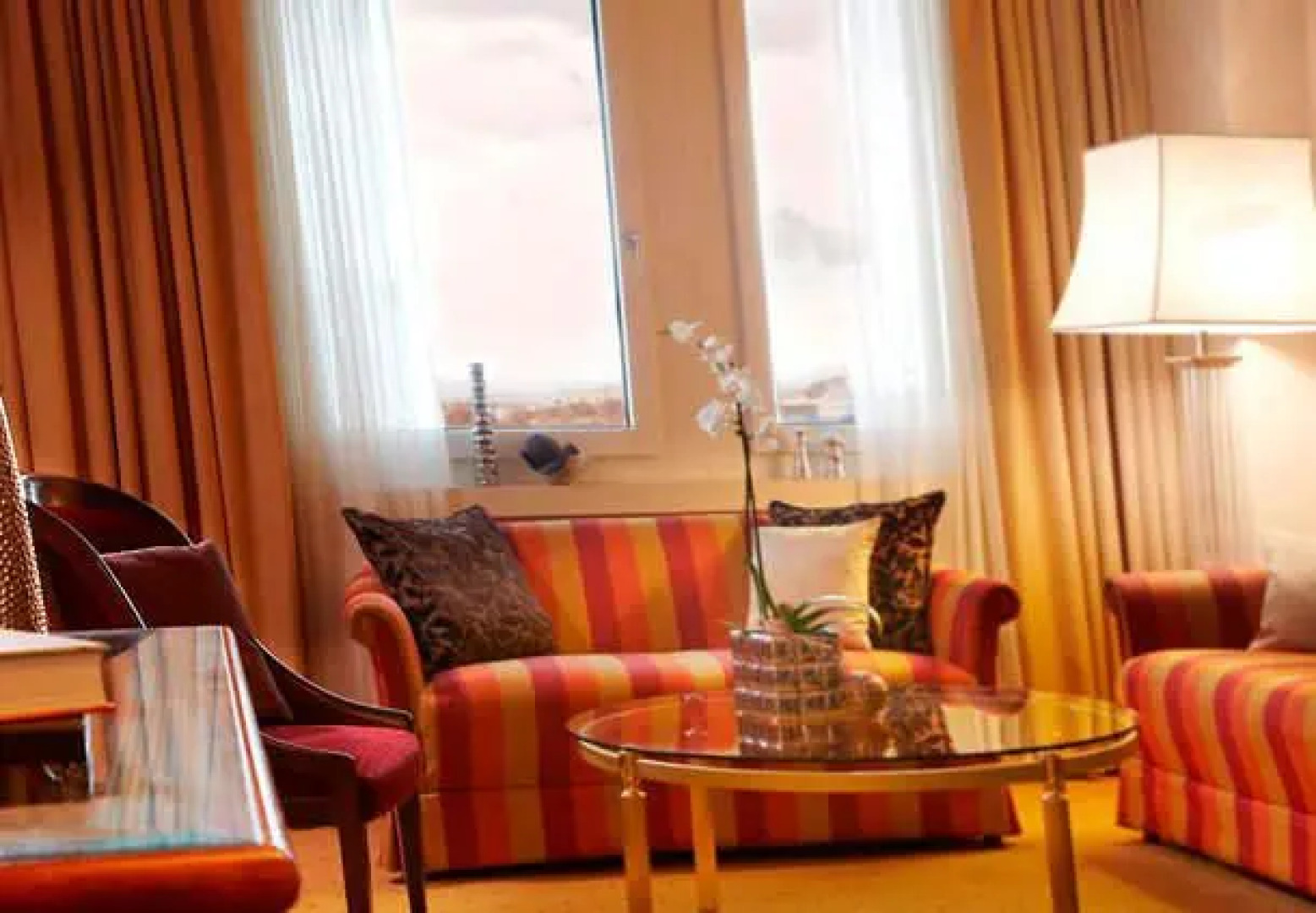 Renaissance Zurich Hotel