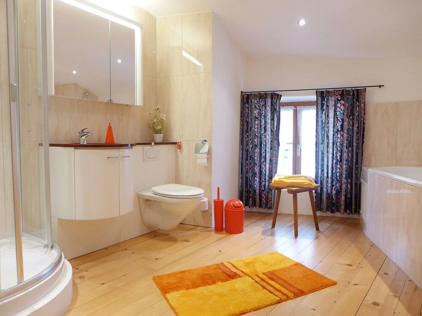 Ferienhaus D ss Val M Stair