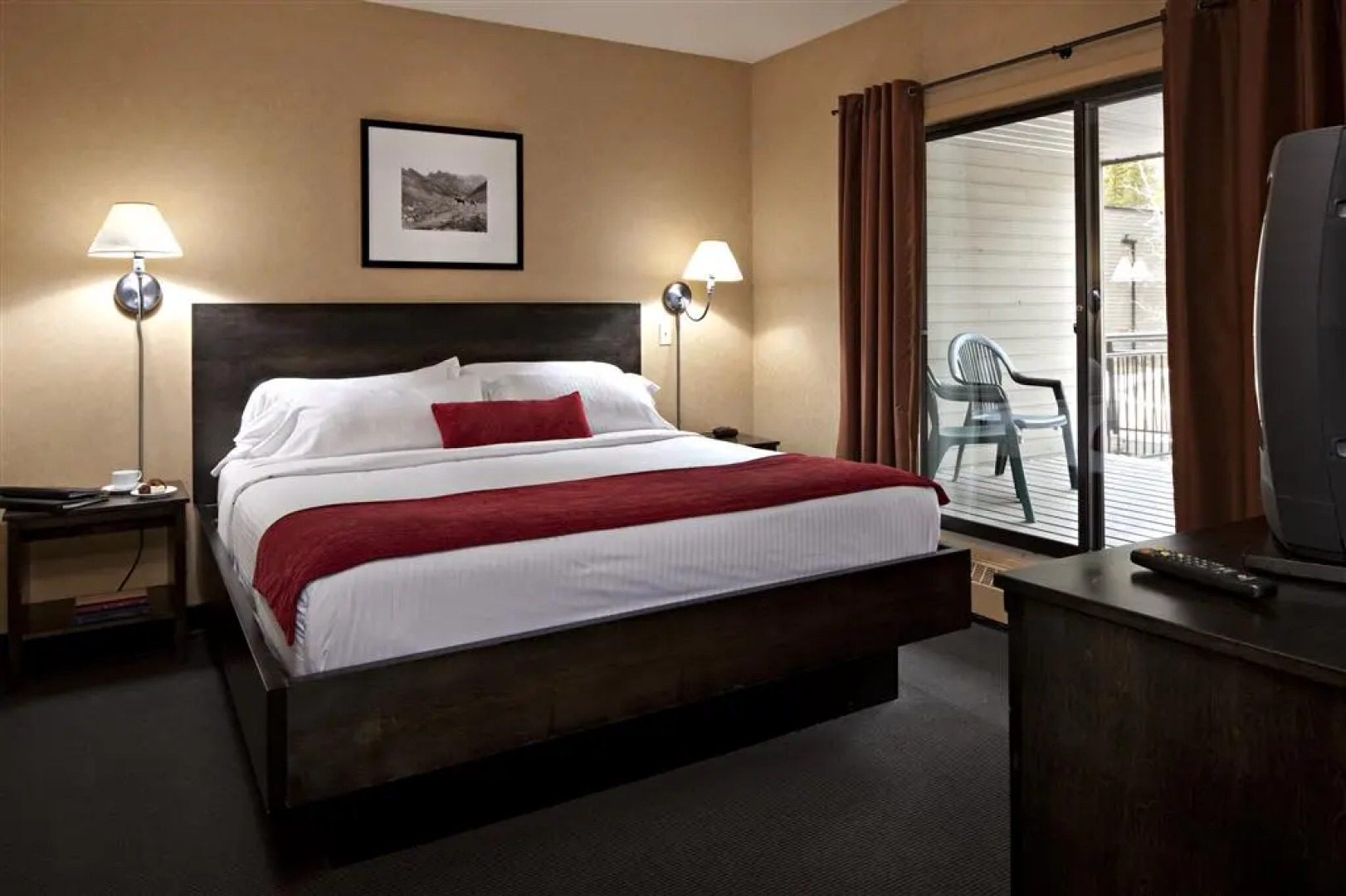 Mount Kidd Manor at Kananaskis