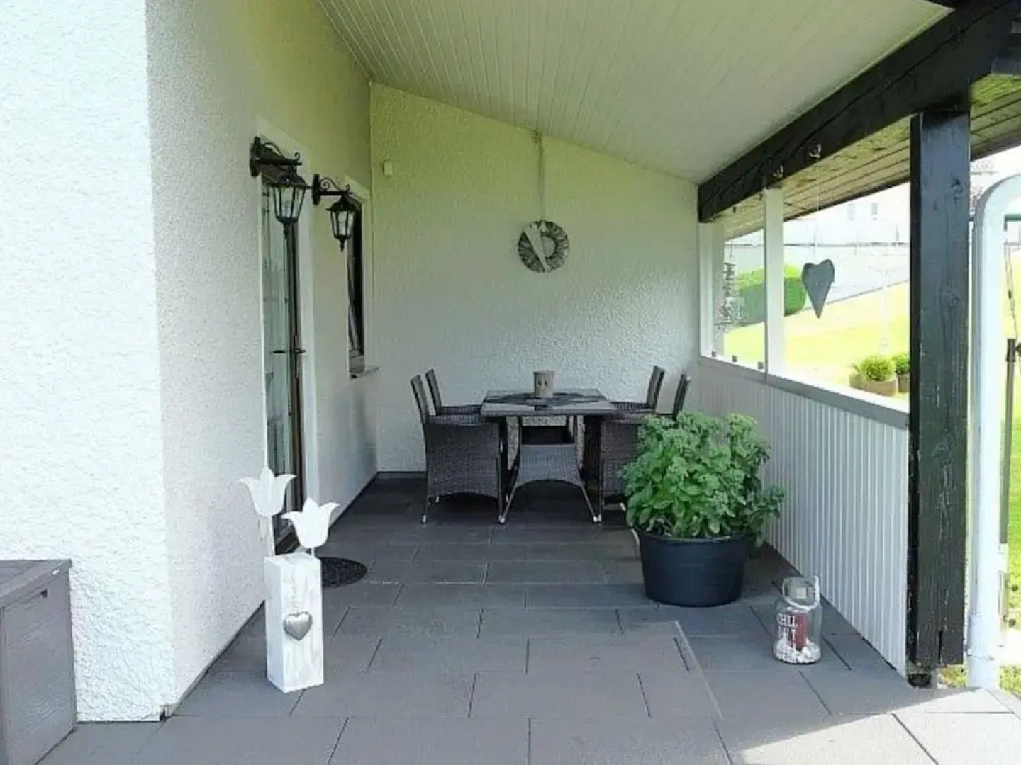 Holiday Home in Gonnersdorf With Sauna