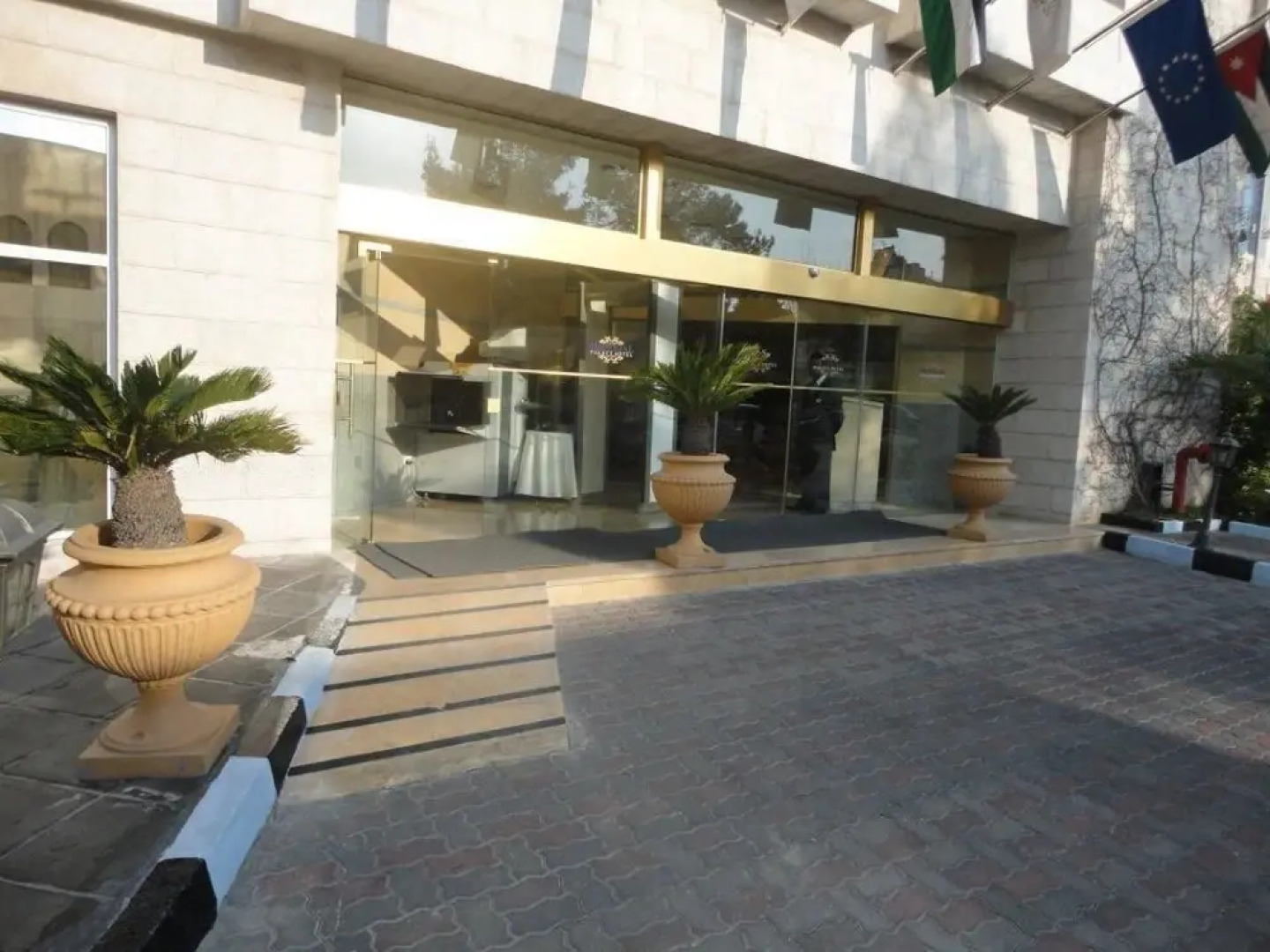 Imperial Palace Hotel