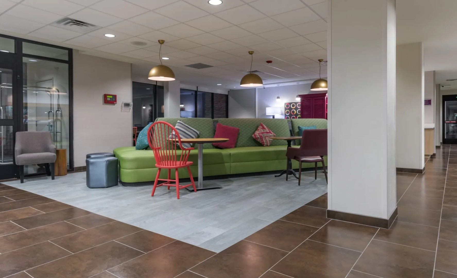 Home2 Suites by Hilton Kingman