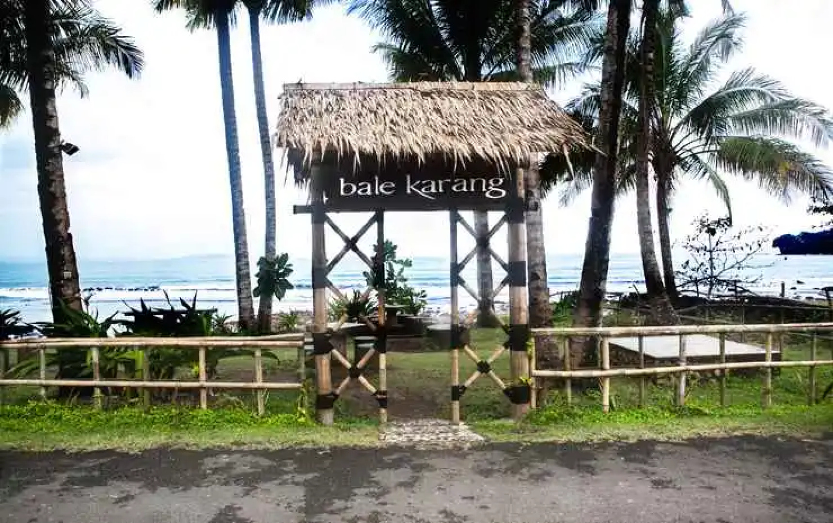 Bale Karang Cottages