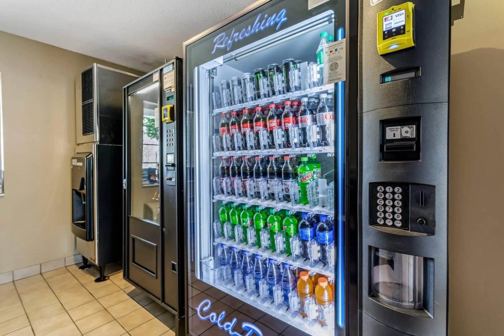 LeConte Hotel & Convention Center, an Ascend Collection Hotel