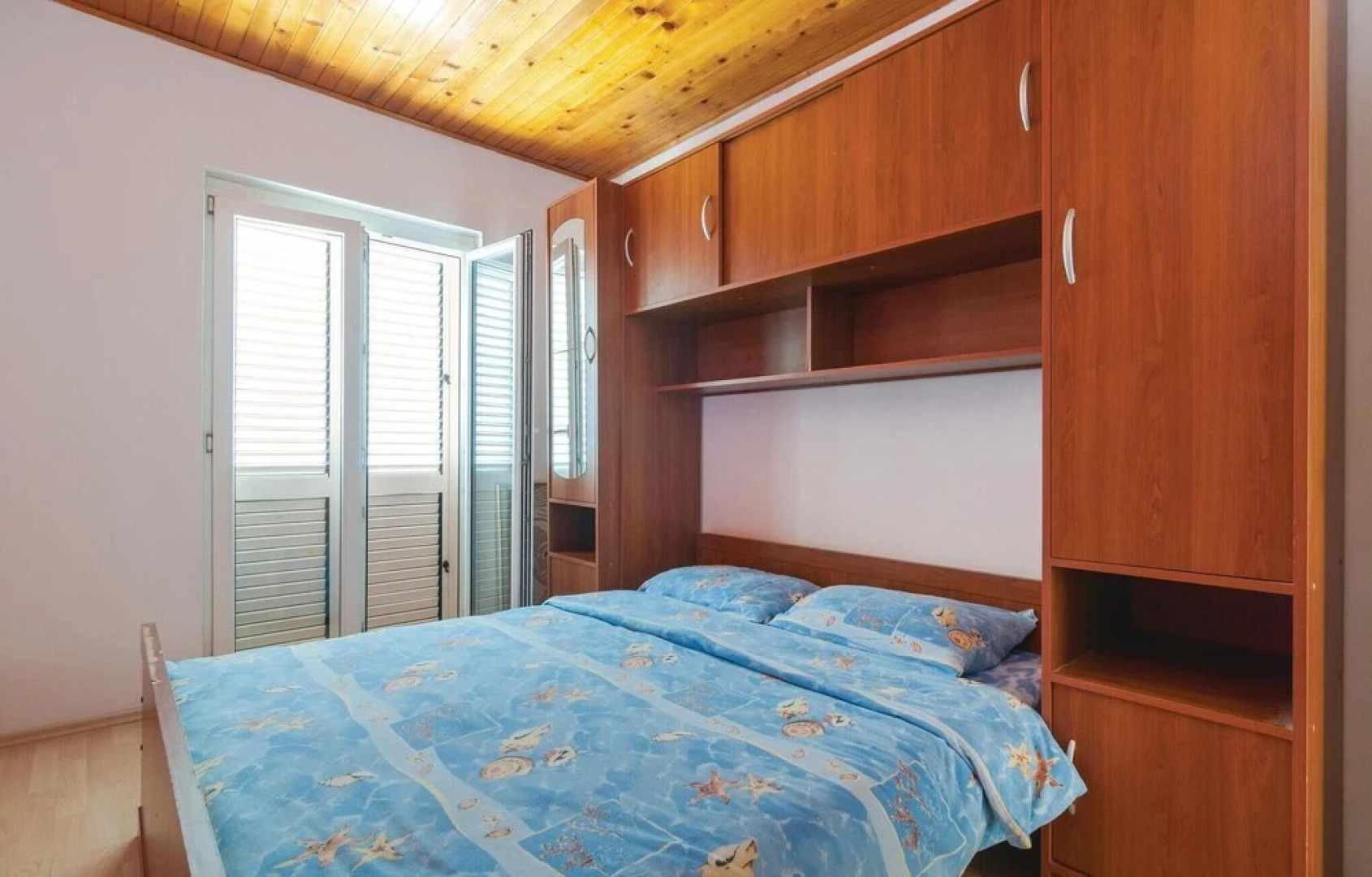 Stunning Apartment in Solin With 3 Bedrooms and Wifi