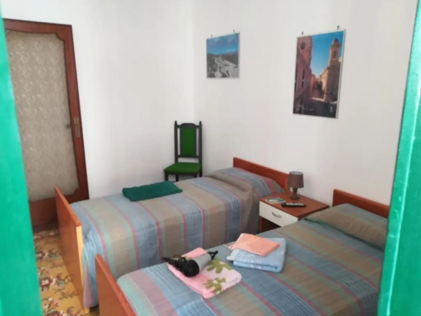 A Due Passi Dal Centro