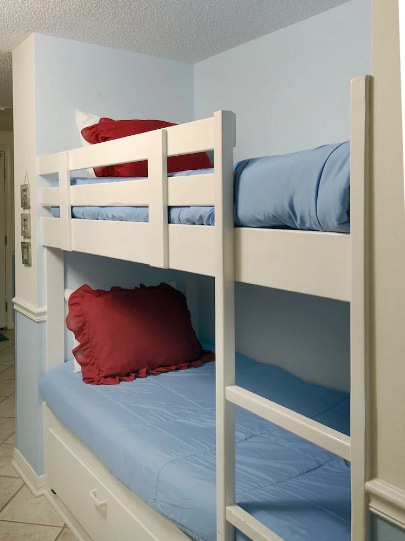 Tidewater By Wyndham Vacation Rentals