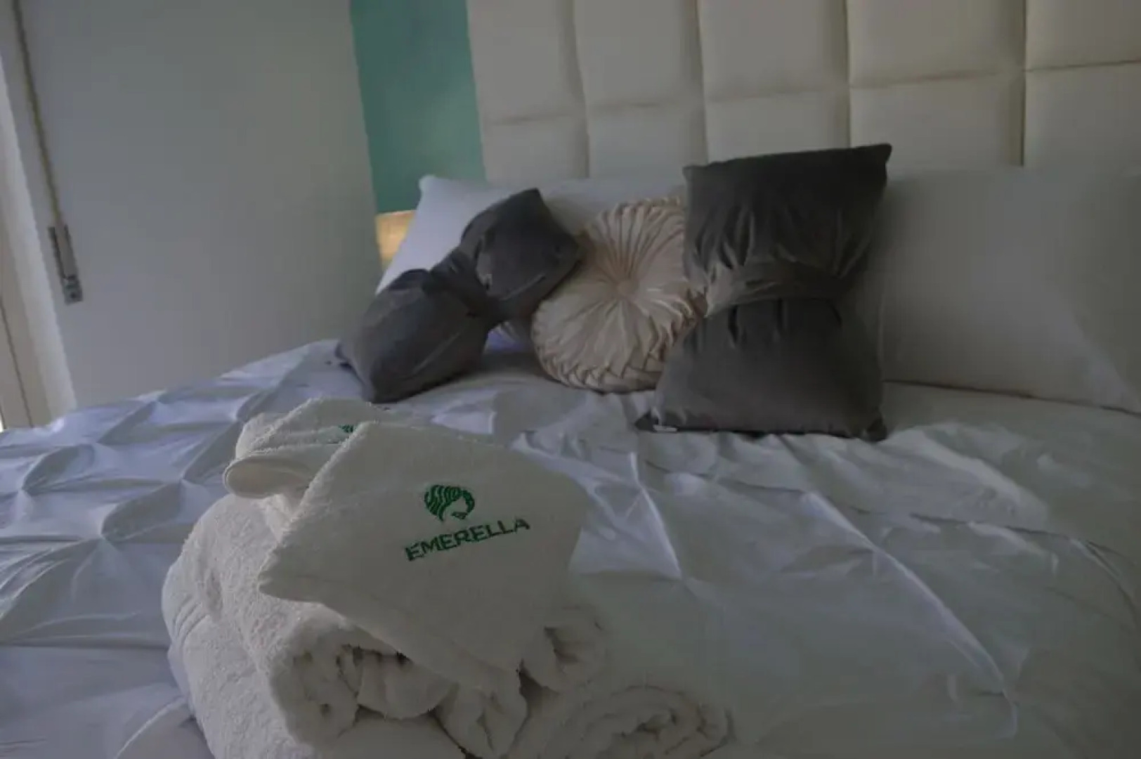 Emerella Guest House Siderno Beach