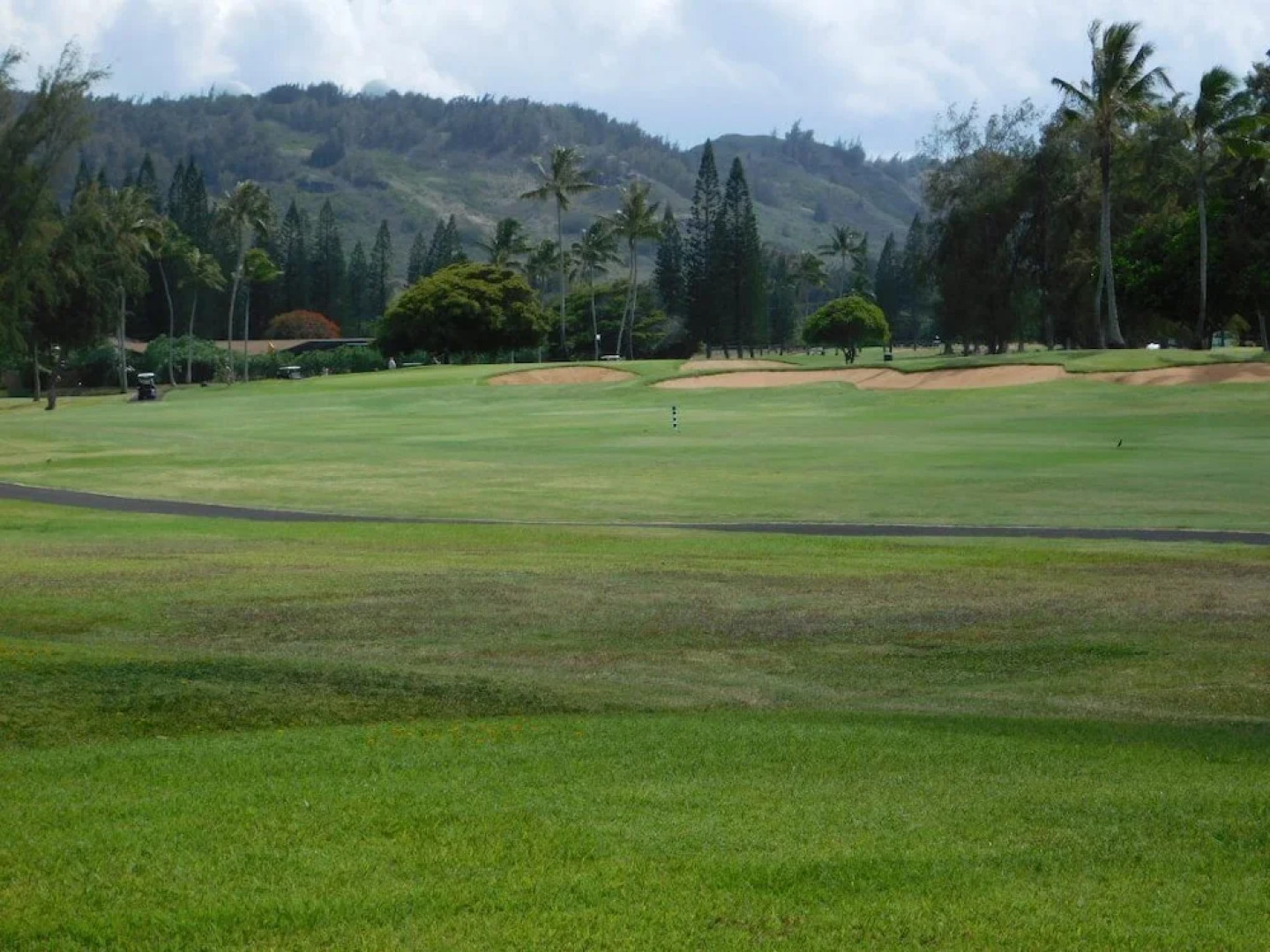 Turtle Bay Hula House Budget Nuc 90-tvu-0566 1 Bedroom Condo by RedAwning