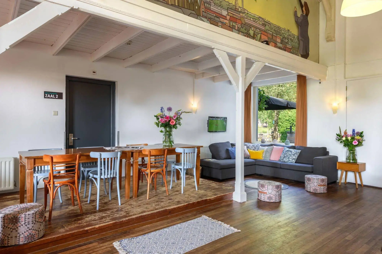 Stayokay Haarlem - Hostel