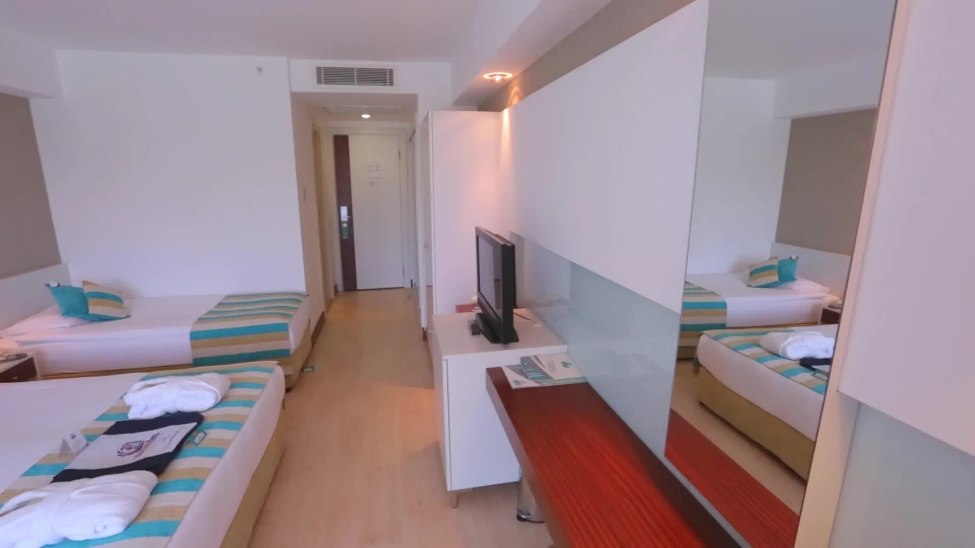 Sunis Evren Beach Resort Hotel & Spa  - All inclusive