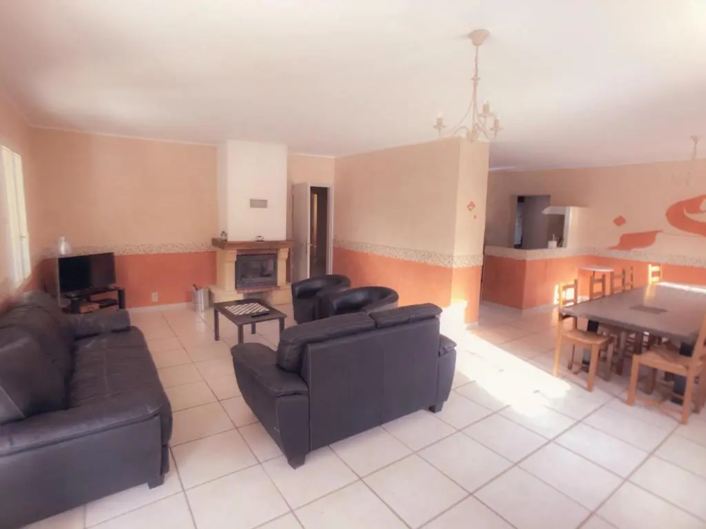 La Ferme Du Gros Noyer