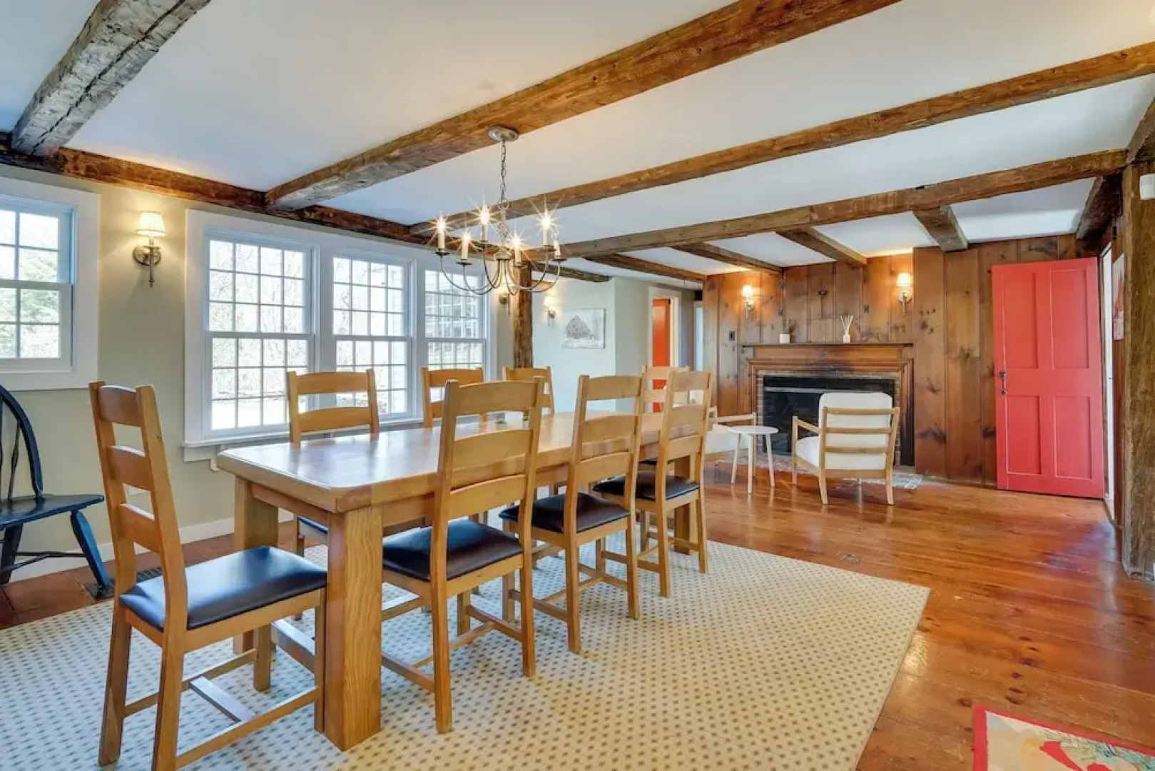 Marlboro Escape: 9 Mi to Mount Snow Resort!