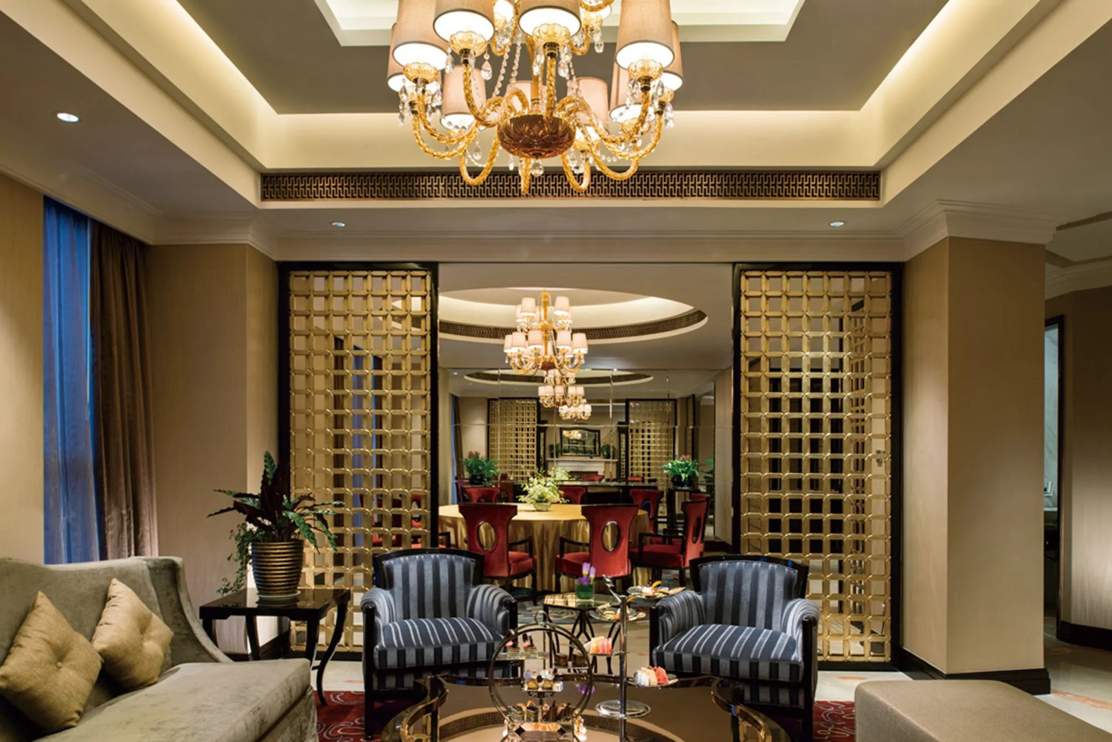 Crowne Plaza Hefei by IHG