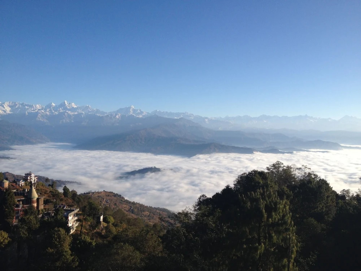 Peaceful Cottage cafe Du Mont