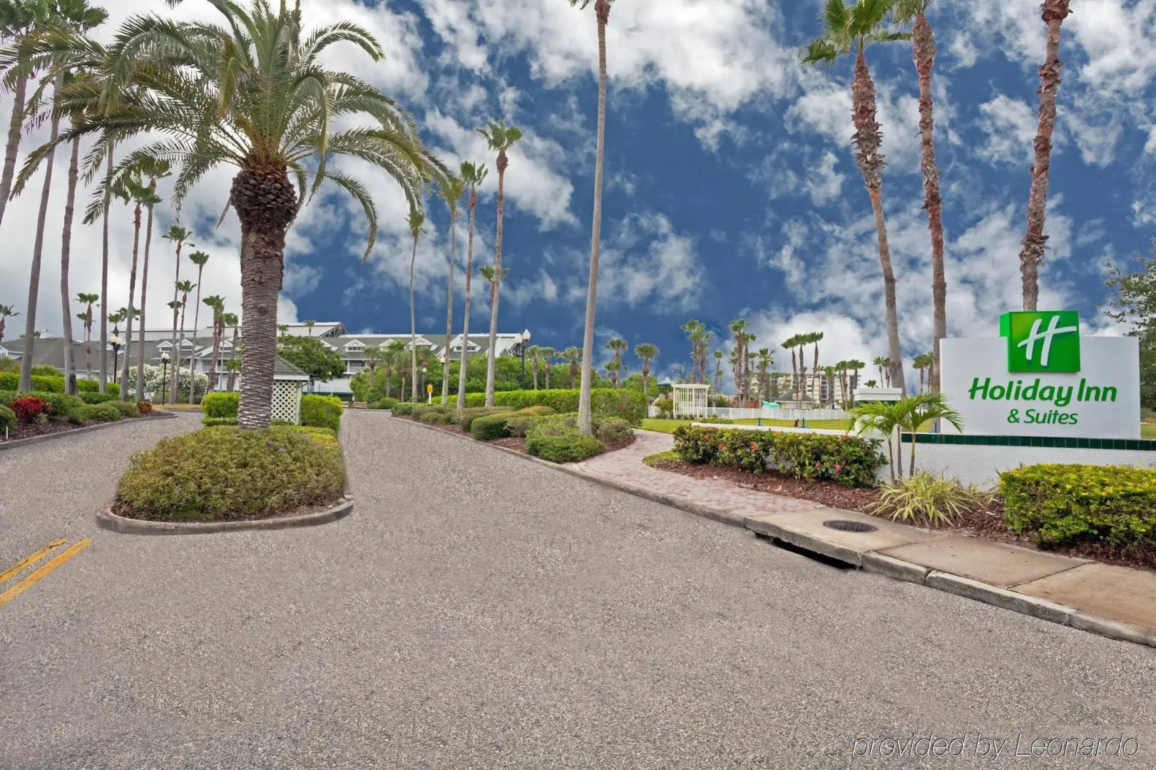 Holiday Inn & Suites Clearwater Beach S-Harbourside by IHG