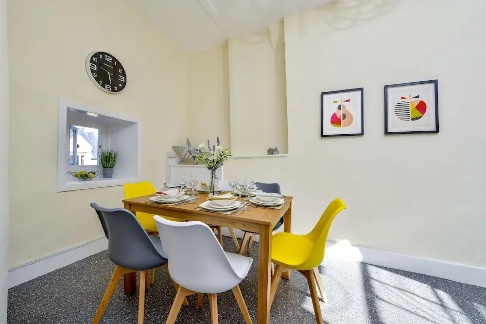 Central Stamford Living by Vose Nights