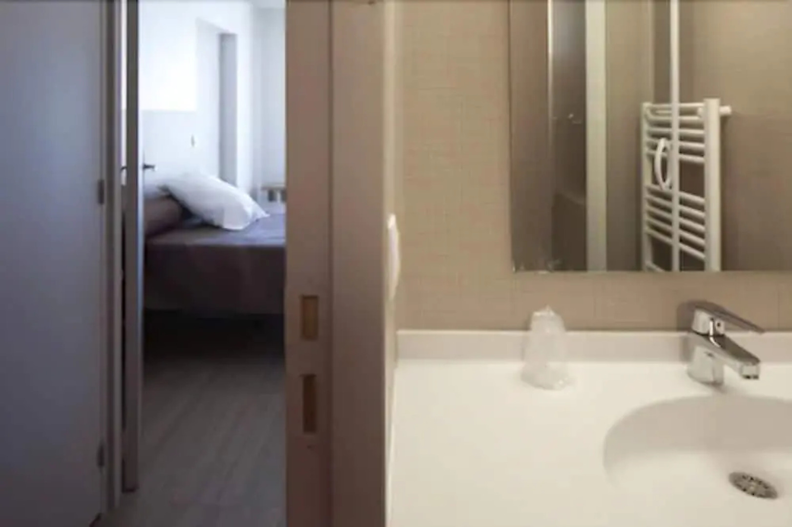 Actif Résidence Les Cyclades