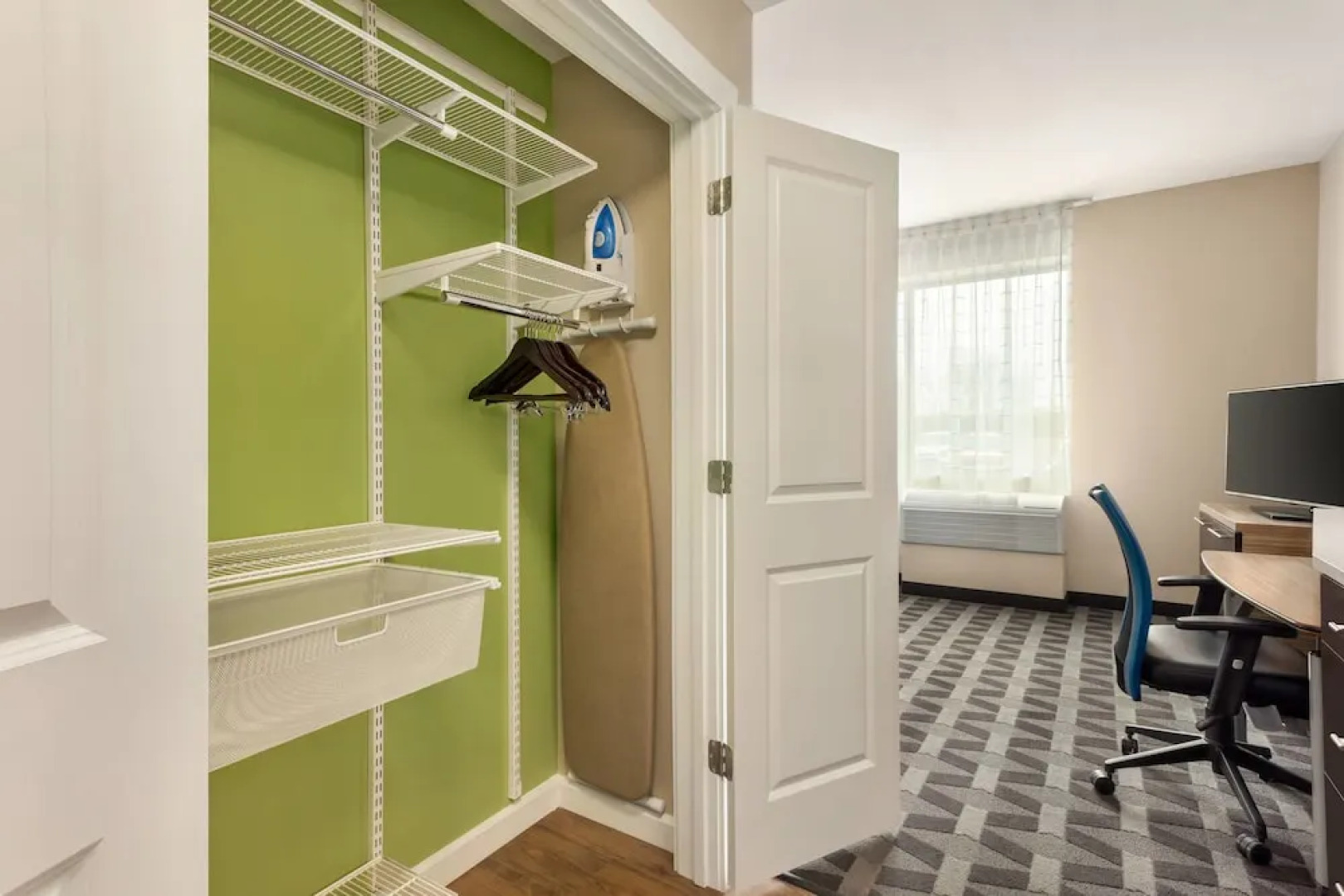 TownePlace Suites by Marriott Memphis Southaven