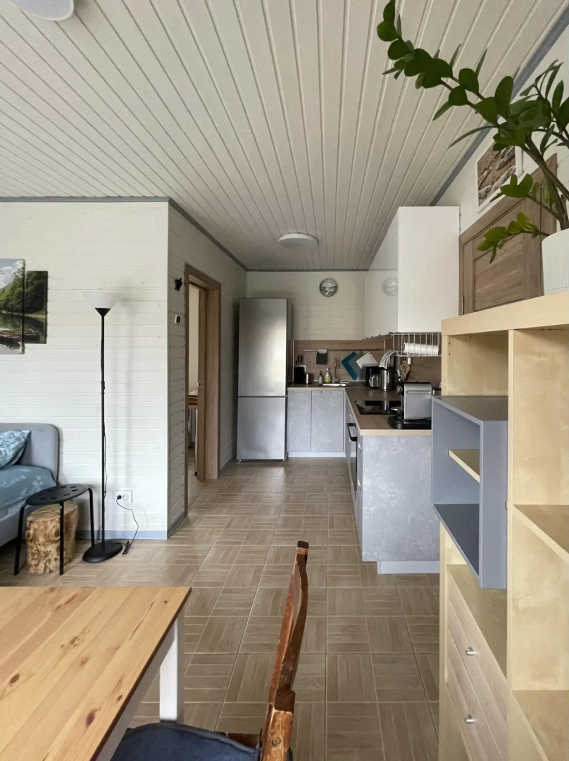 Сумериа Village Парк дом для отдыха на берегу