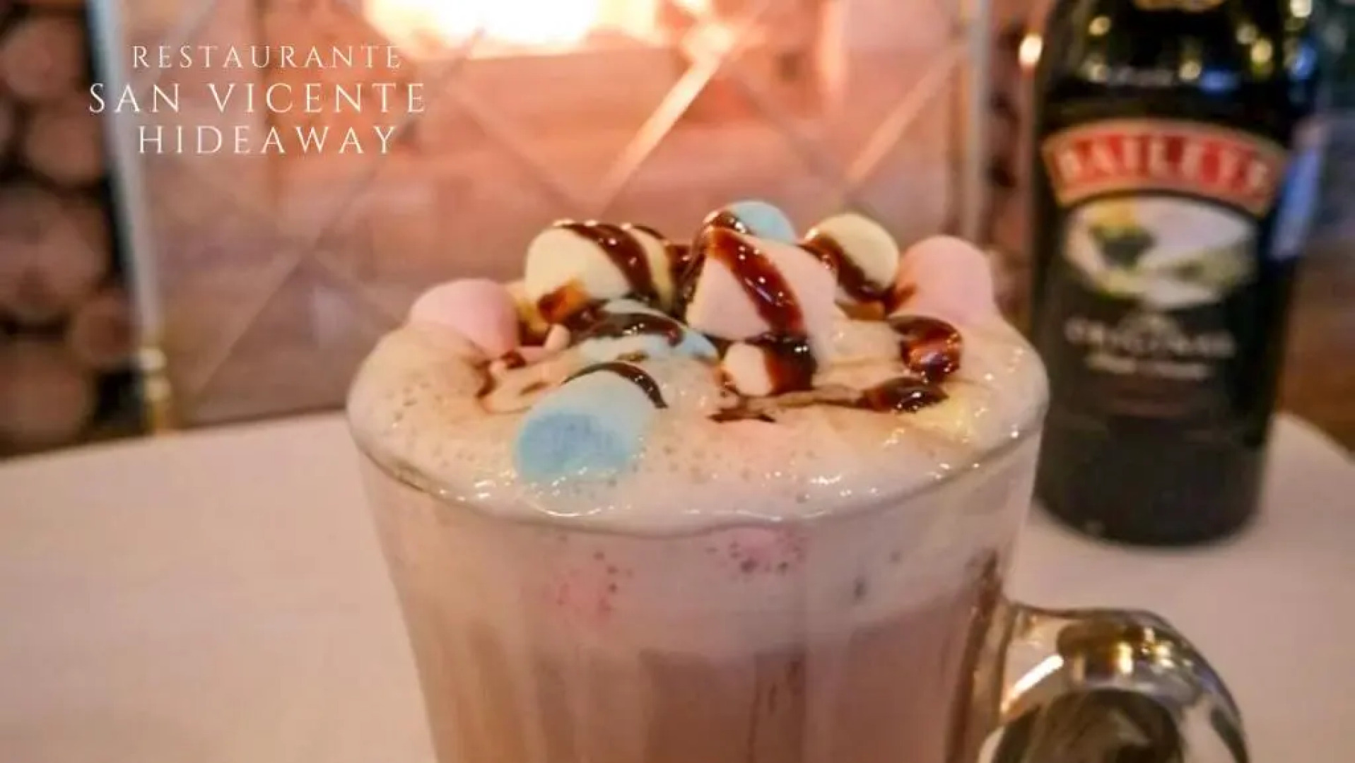 San Vicente Hideaway