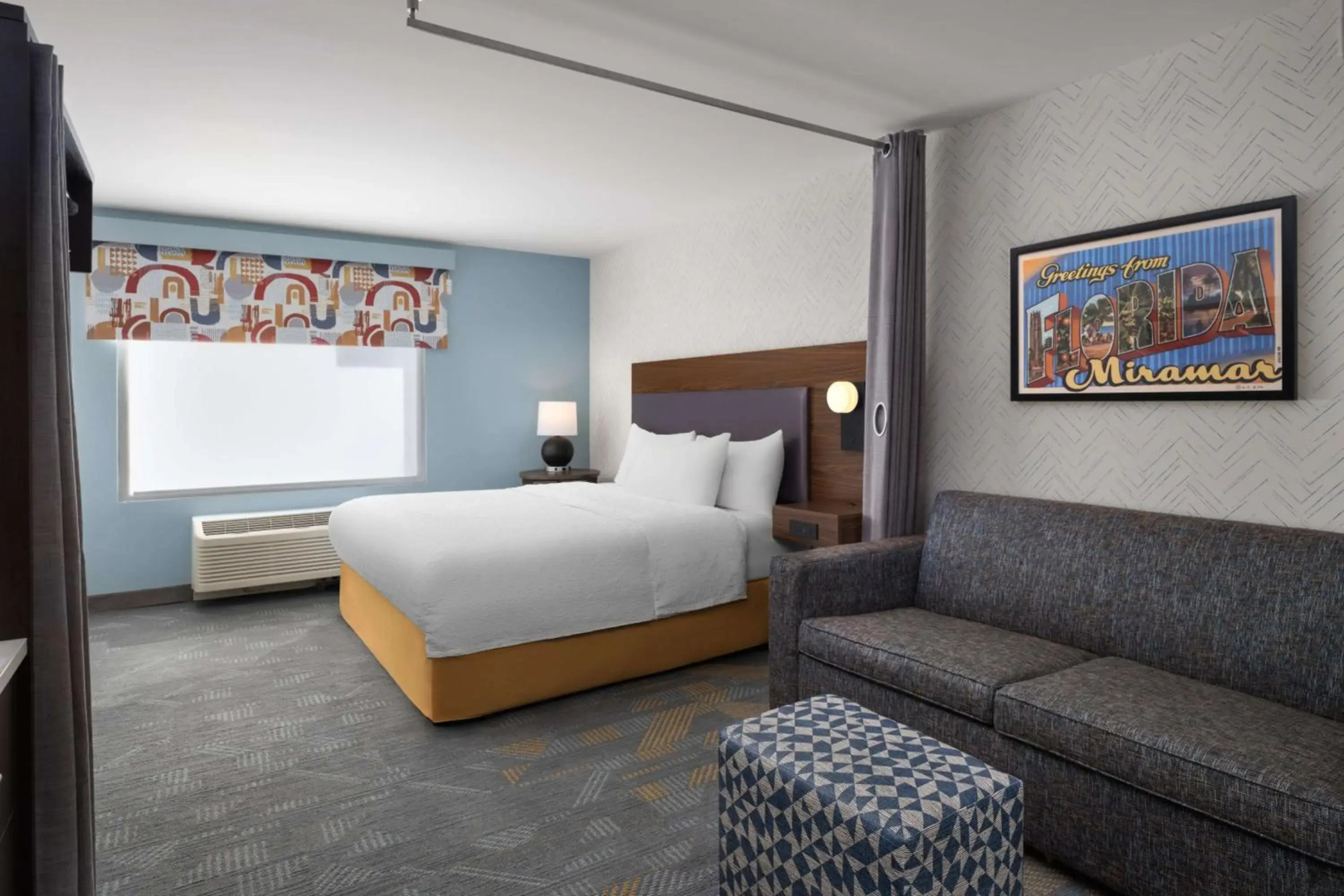 Home2 Suites by Hilton Miramar FT. Lauderdale