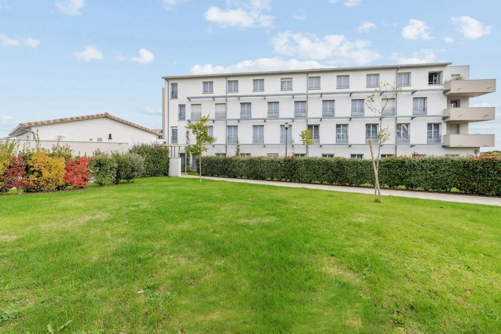 Quality Suites Toulouse-Blagnac