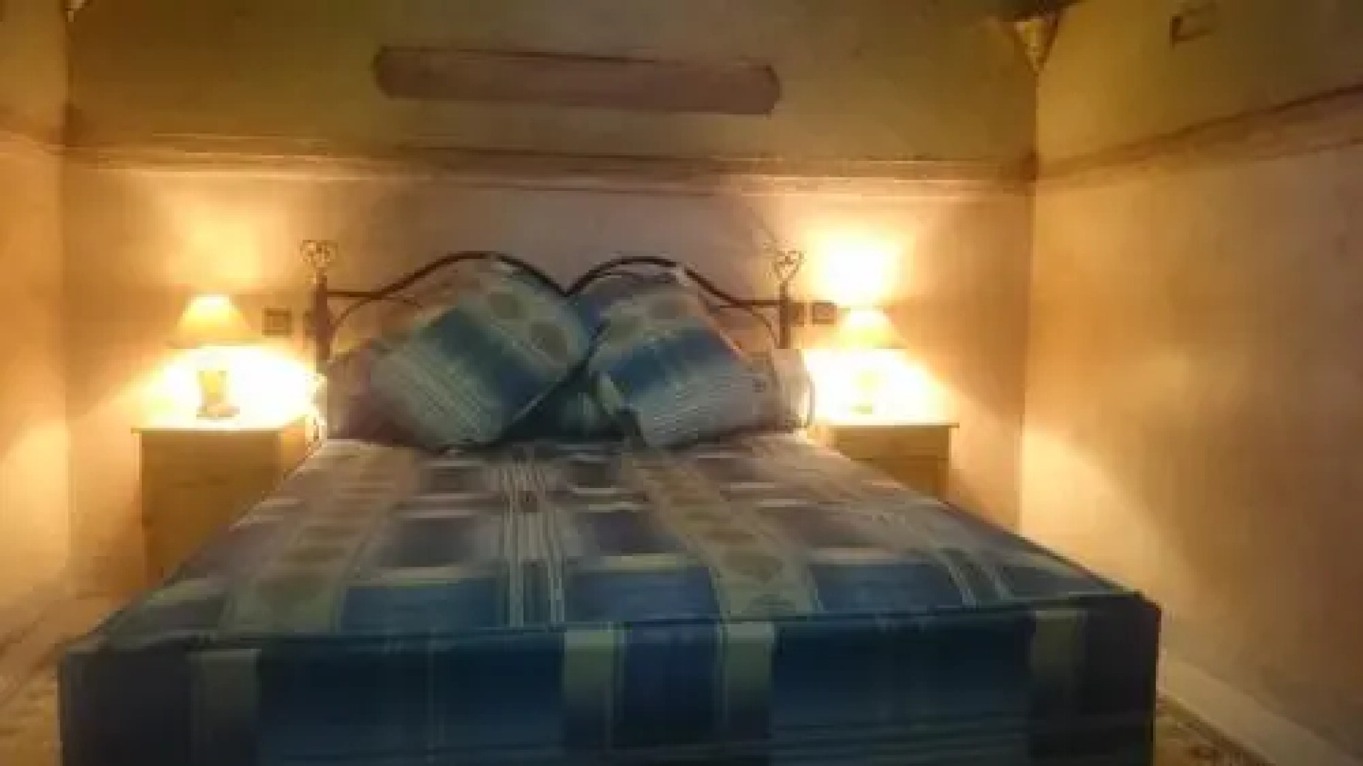 hotel mandar saghrou tazakhte