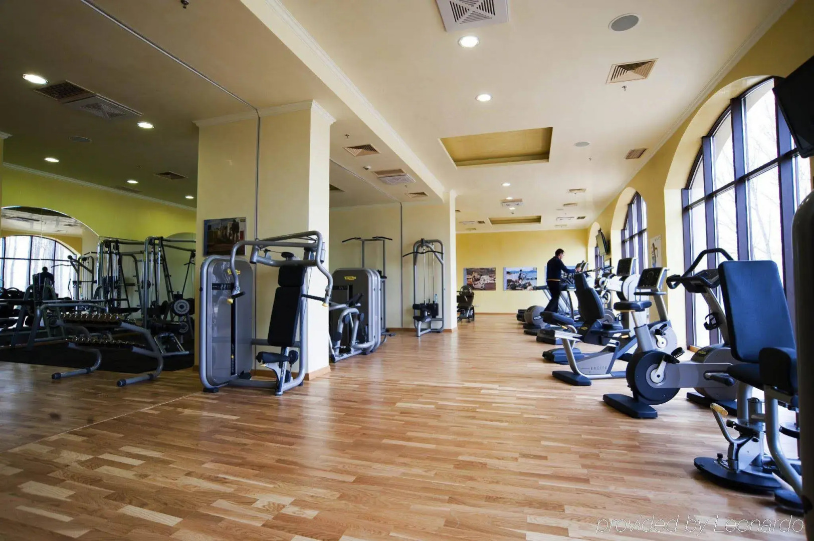 Hyatt Regency Pravets Resort