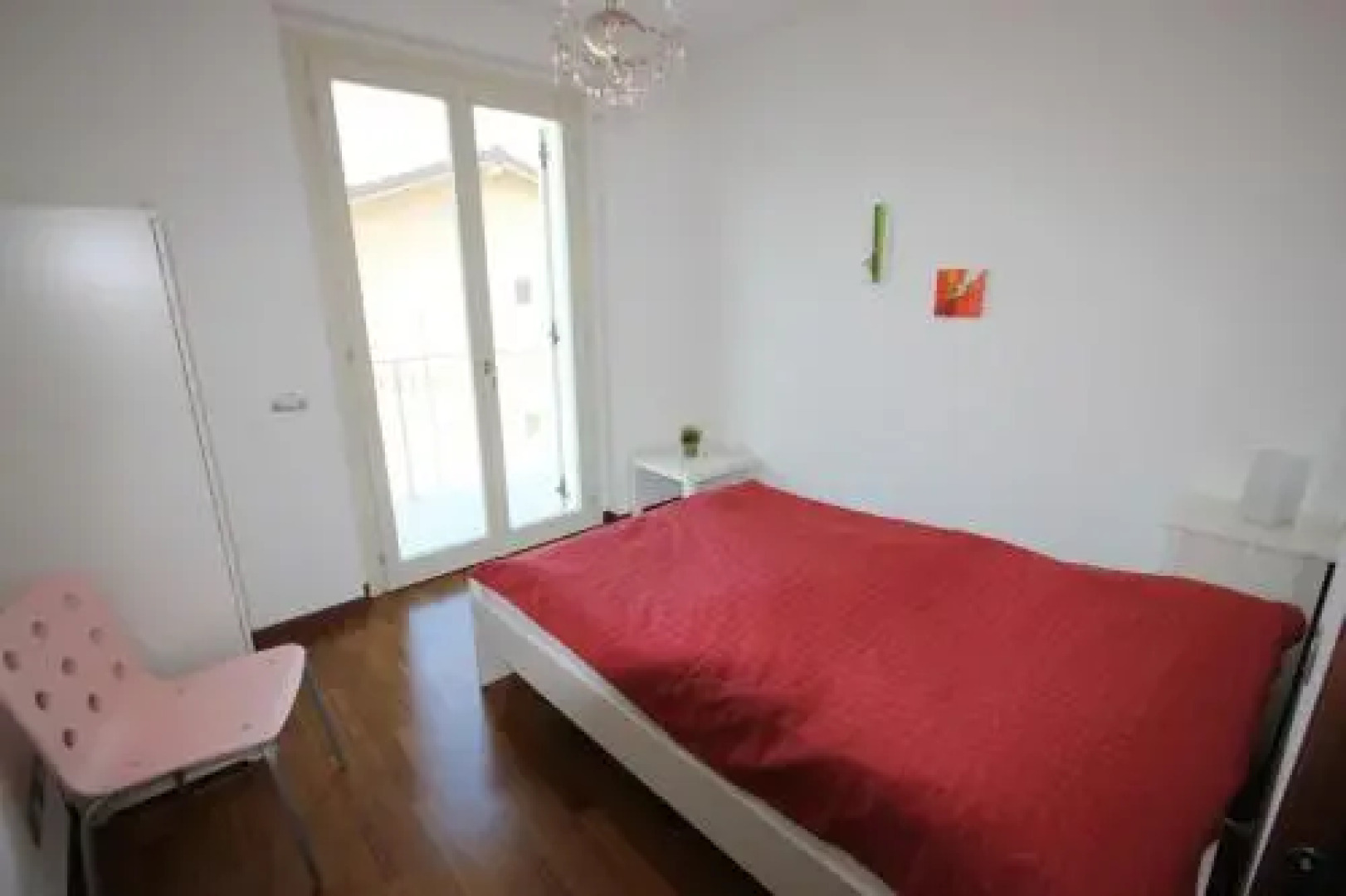 Appartamento Quadrivium