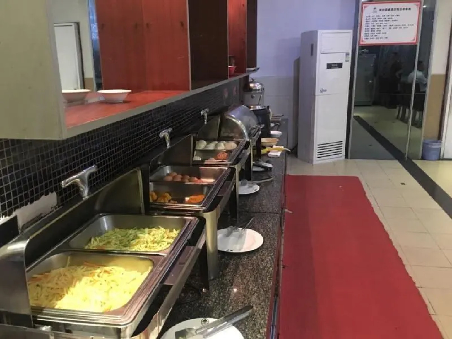 GreenTree Inn Zhejiang Ningbo Zhongxing Jiangnan Road Business Hotel