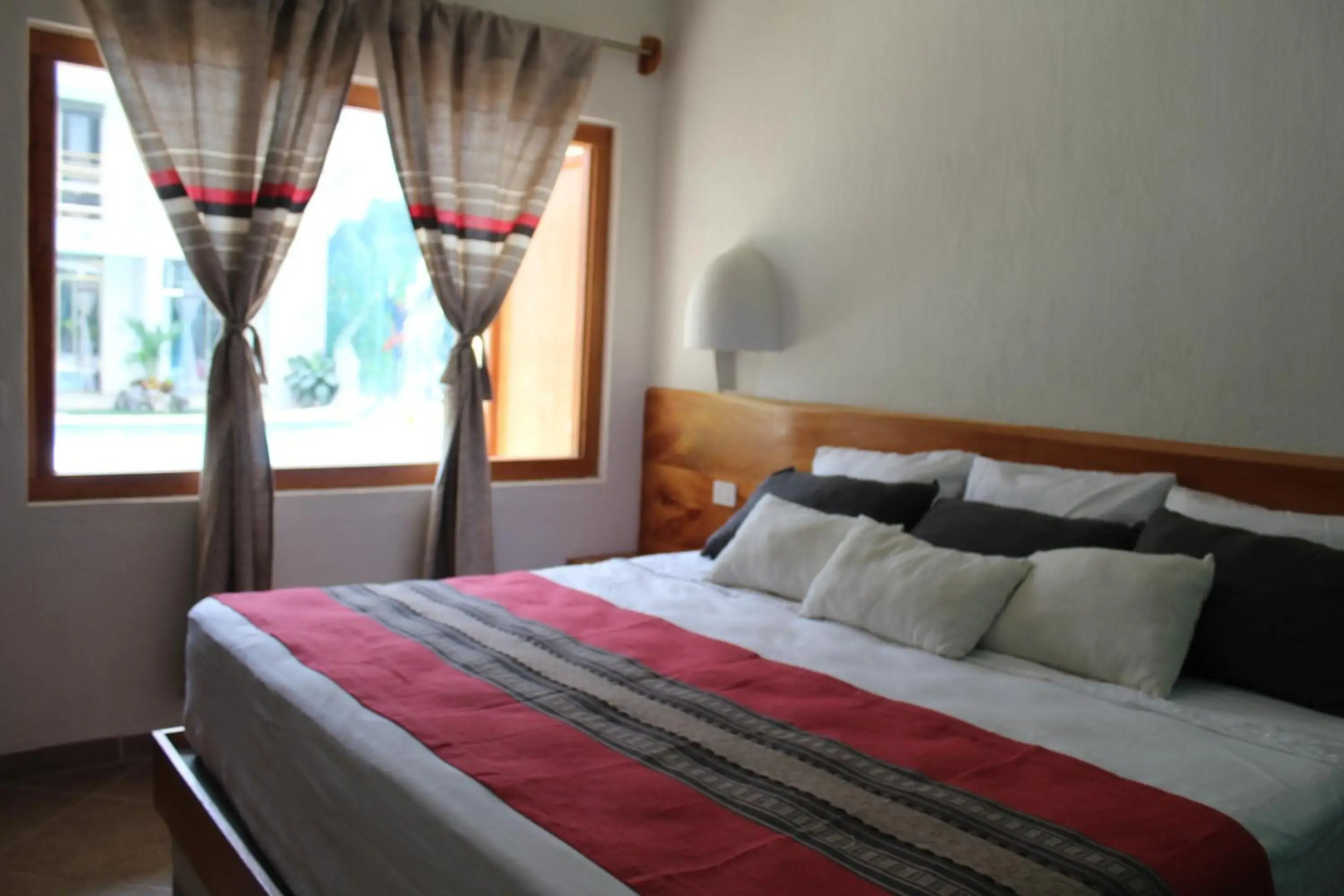 Axkan Arte Hotel Tuxtla