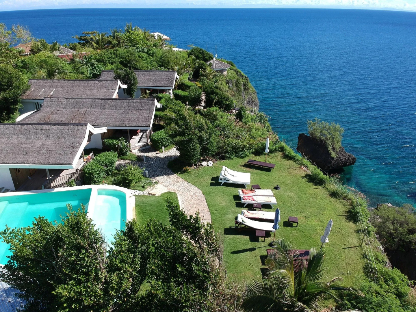 Kawayan Holiday Resort