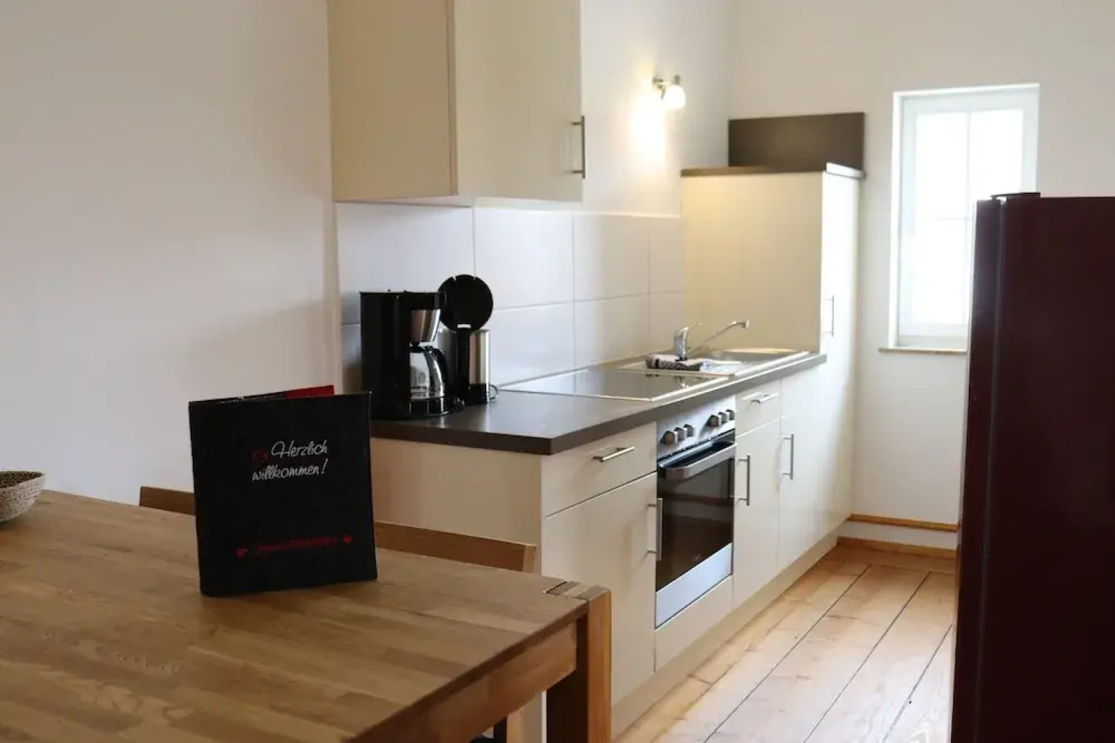 Gästehaus Unsere Stadtvilla