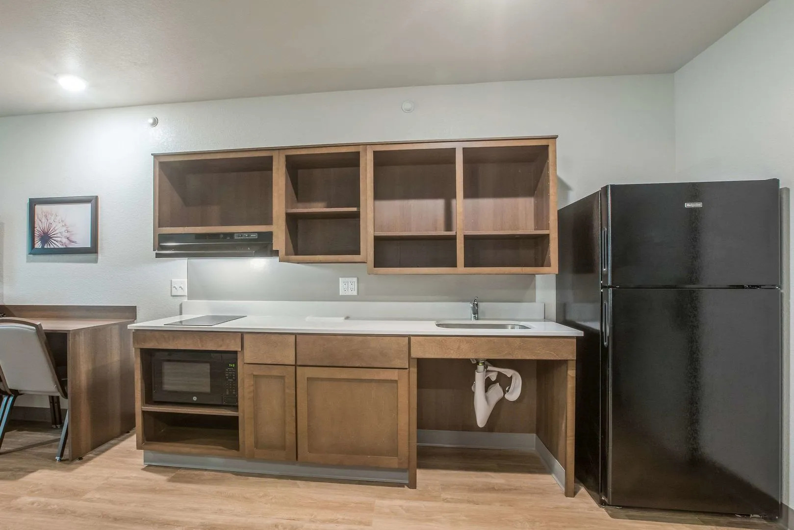 WoodSpring Suites Atlanta McDonough