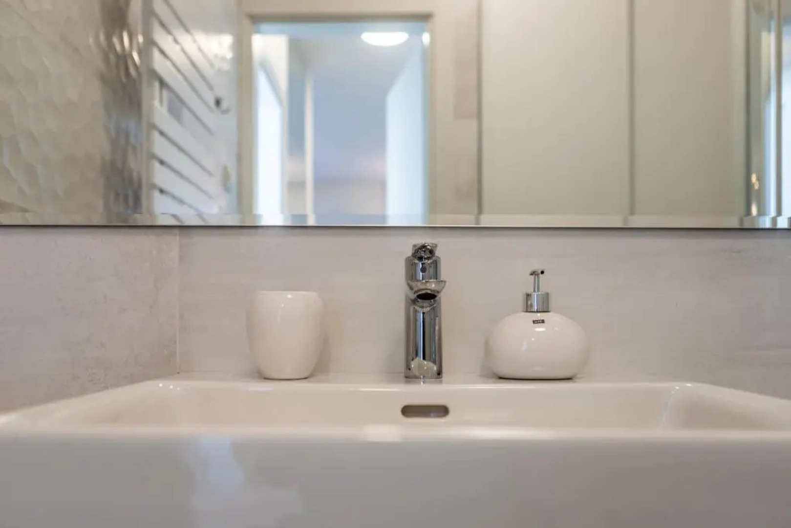 CORAL SEA home - Mano jūra 1 Kunigiškiai - by Hello Sea homes