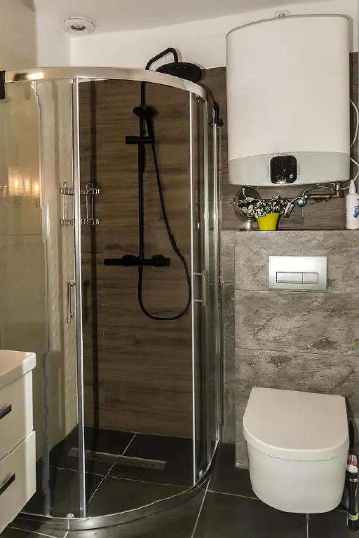 Apartament na Bałtyckiej