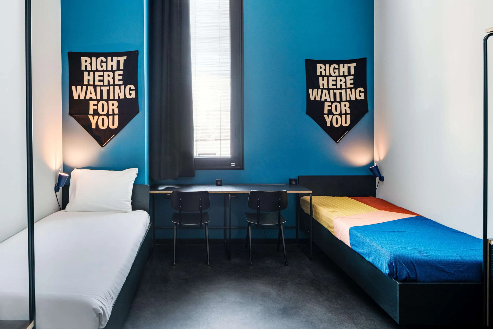 The Social Hub Bologna