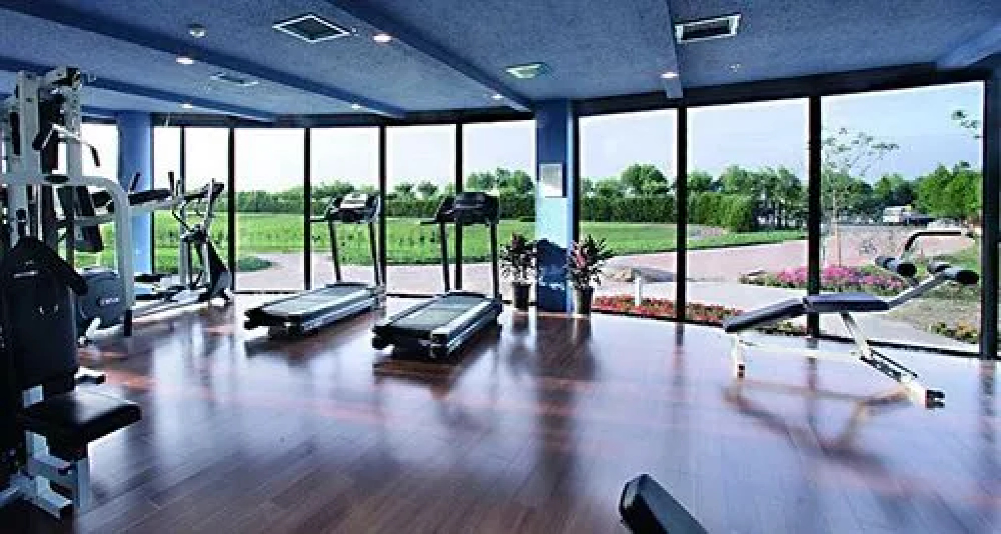 Sun Island Resorts, Shanghai