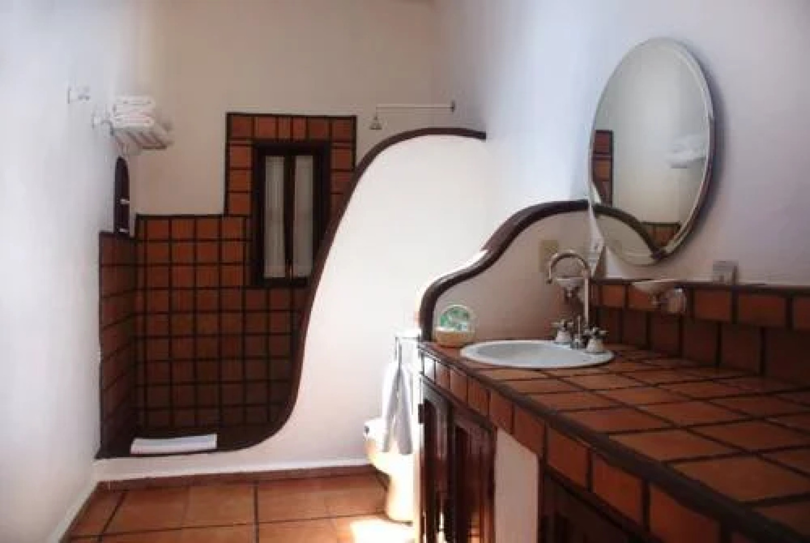 La Casa de los Arboles