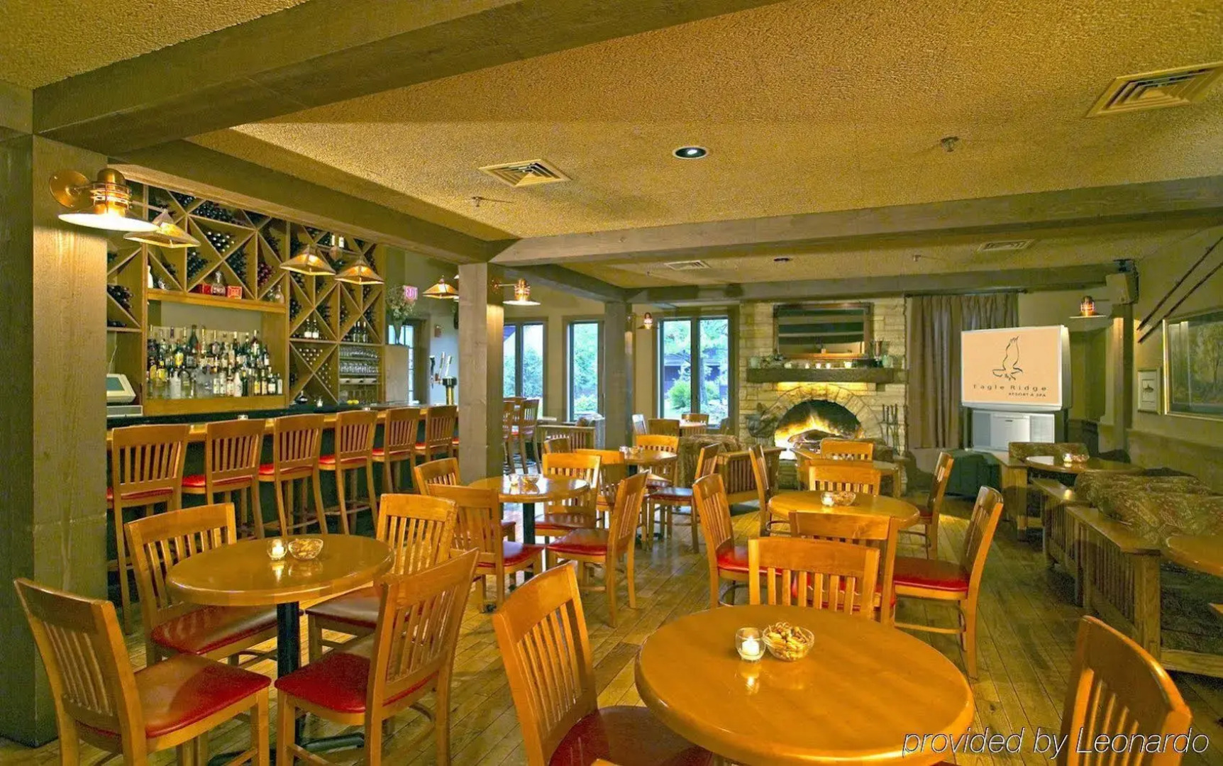 Eagle Ridge Resort and Spa