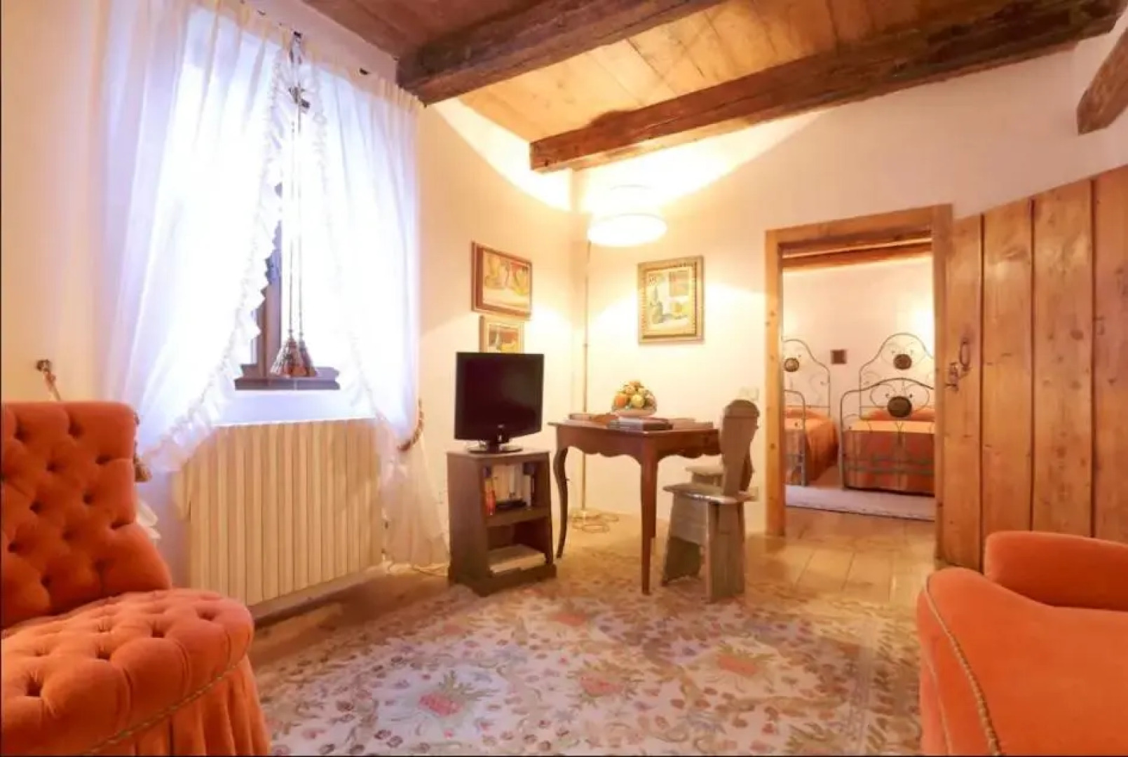 Colvago Il Piol - Ancient Venetian Villa